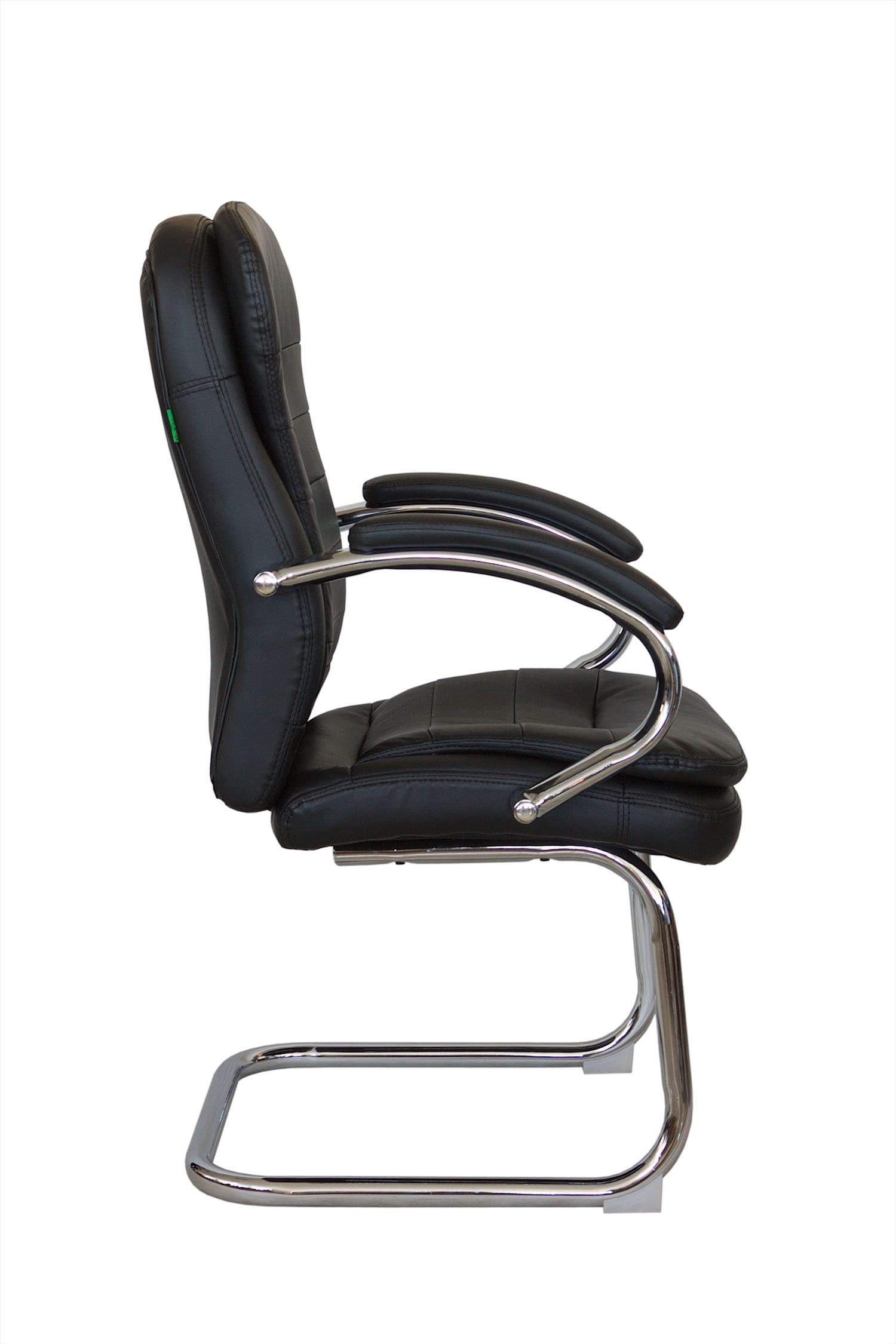 Кресло riva chair 9211 черный